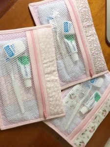 Kit higiene 1