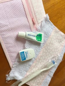 Kit higiene 3