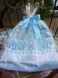 Toalha Infantil Personalizada 2