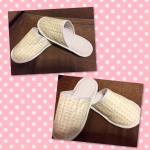 pantufas 2