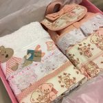 Kit Toalha e Mochila Infantil 2