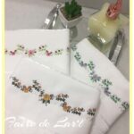 Toalha lavabo13